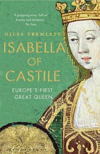 Isabella Of Castile