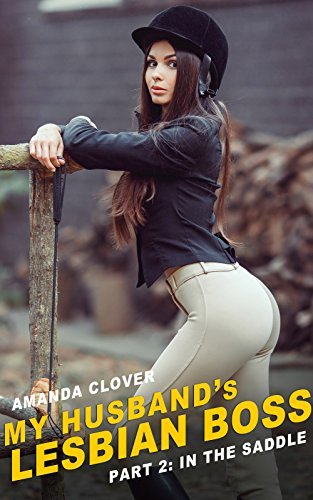 My Husband's Lesbian Boss book cover 2
