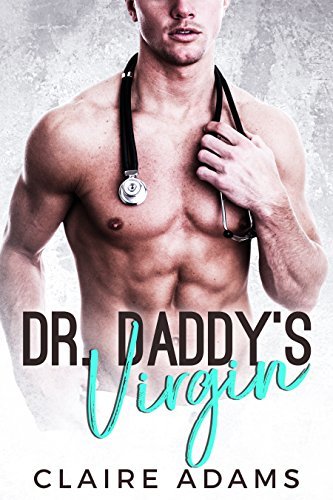 Dr. Daddy's Virgin book cover