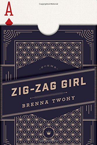 Zig-Zag Girl