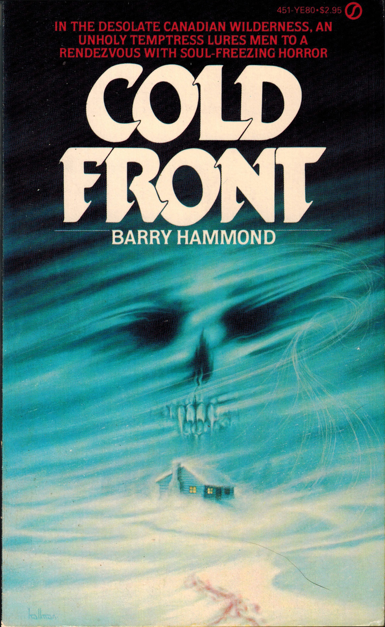 Cold Front