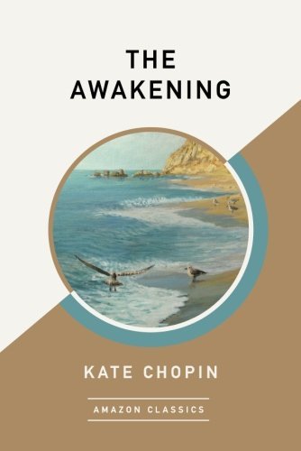 The Awakening [9 stories] book cover