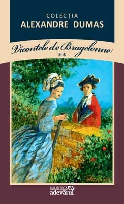 Vicontele de Bragelonne