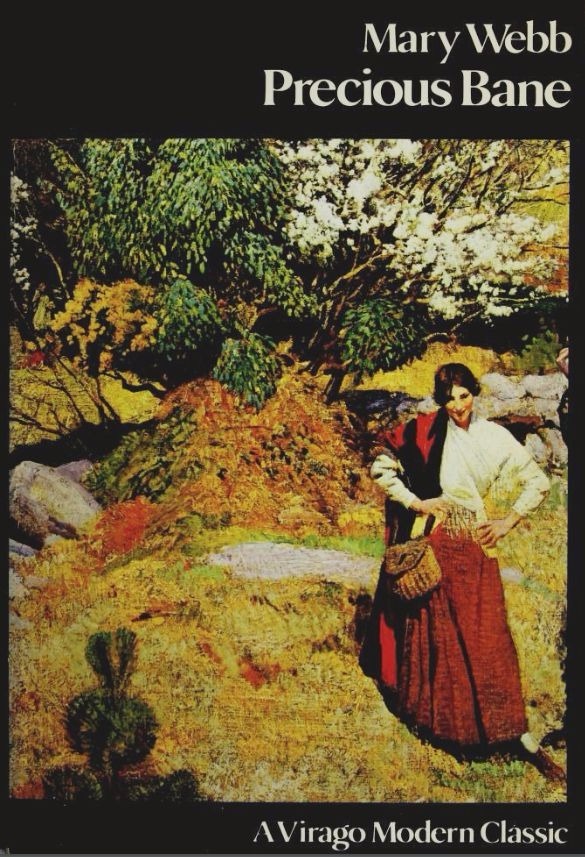 Precious Bane