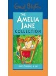 Enid Blyton - 3 in 1 - Amelia Jane Bind-Up book cover