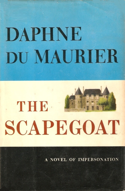 The Scapegoat