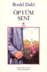 Öptüm Seni