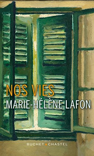 Nos vies book cover