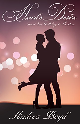 Heart's Desire book cover