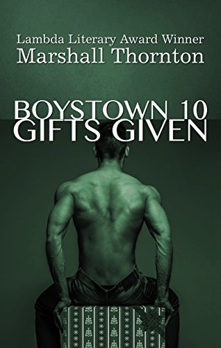 Gifts Given