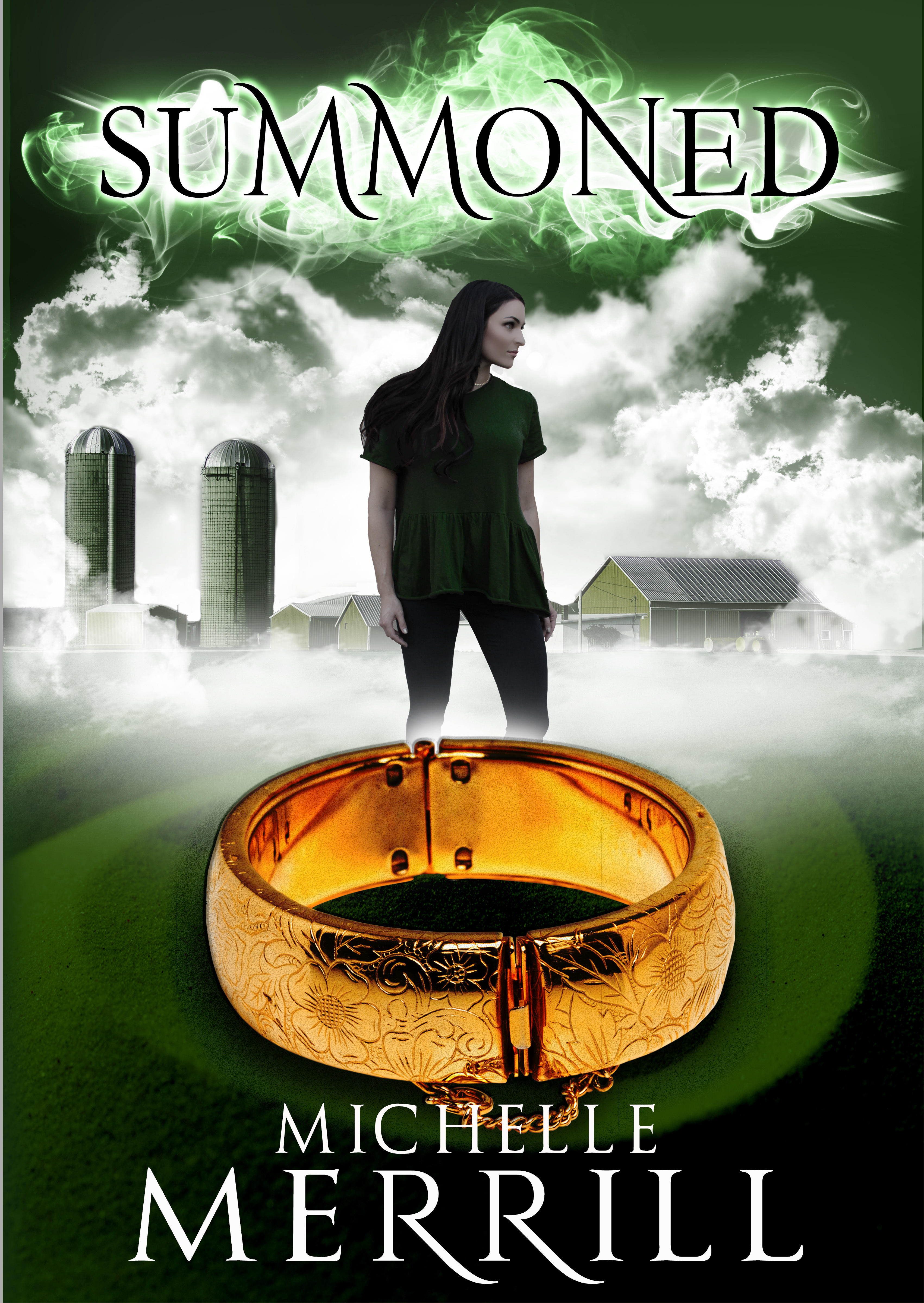 Granted book cover 3