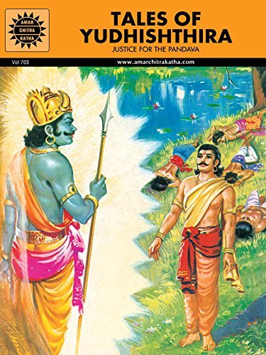 Tales of Yudhishthira