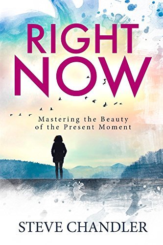 Right Now book cover