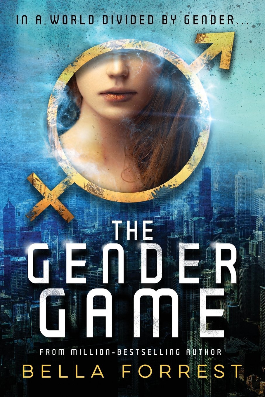 The Gender Game (The Gender Game, #1)