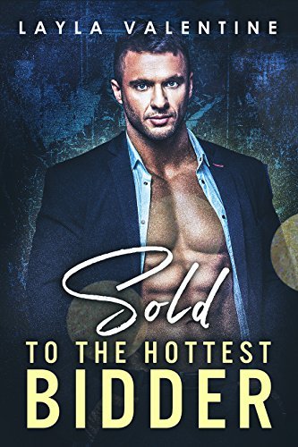 Sold to the Hottest Bidder book cover