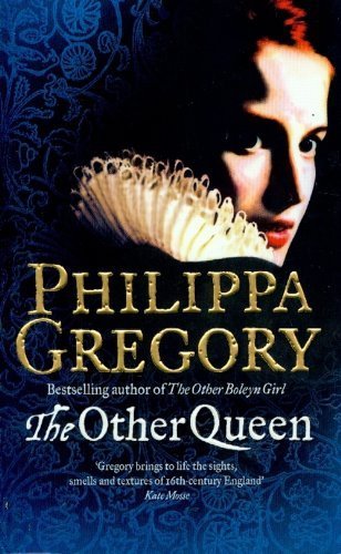 The Other Queen (The Plantagenet and Tudor Novels, #15)