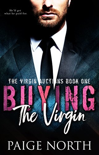 Buying The Virgin book cover