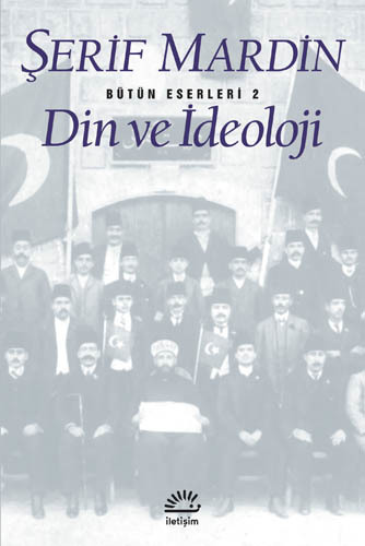 Din ve İdeoloji book cover