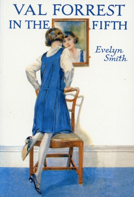 Myra Dakin book cover 1