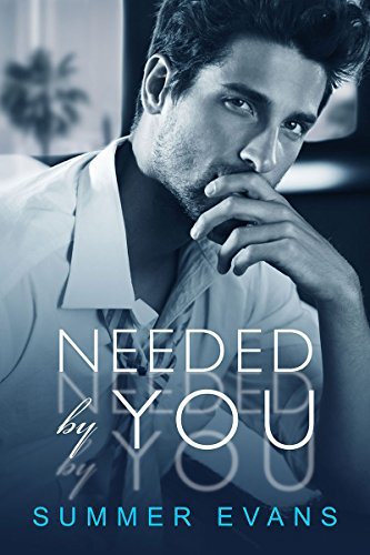 Second Chances book cover 2