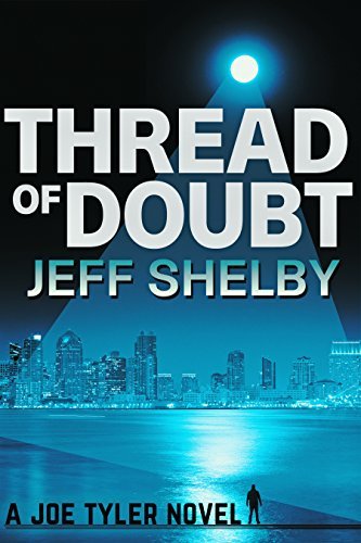 Thread of Doubt book cover