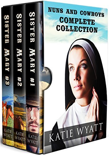 Nuns and Cowboys Complete Collection