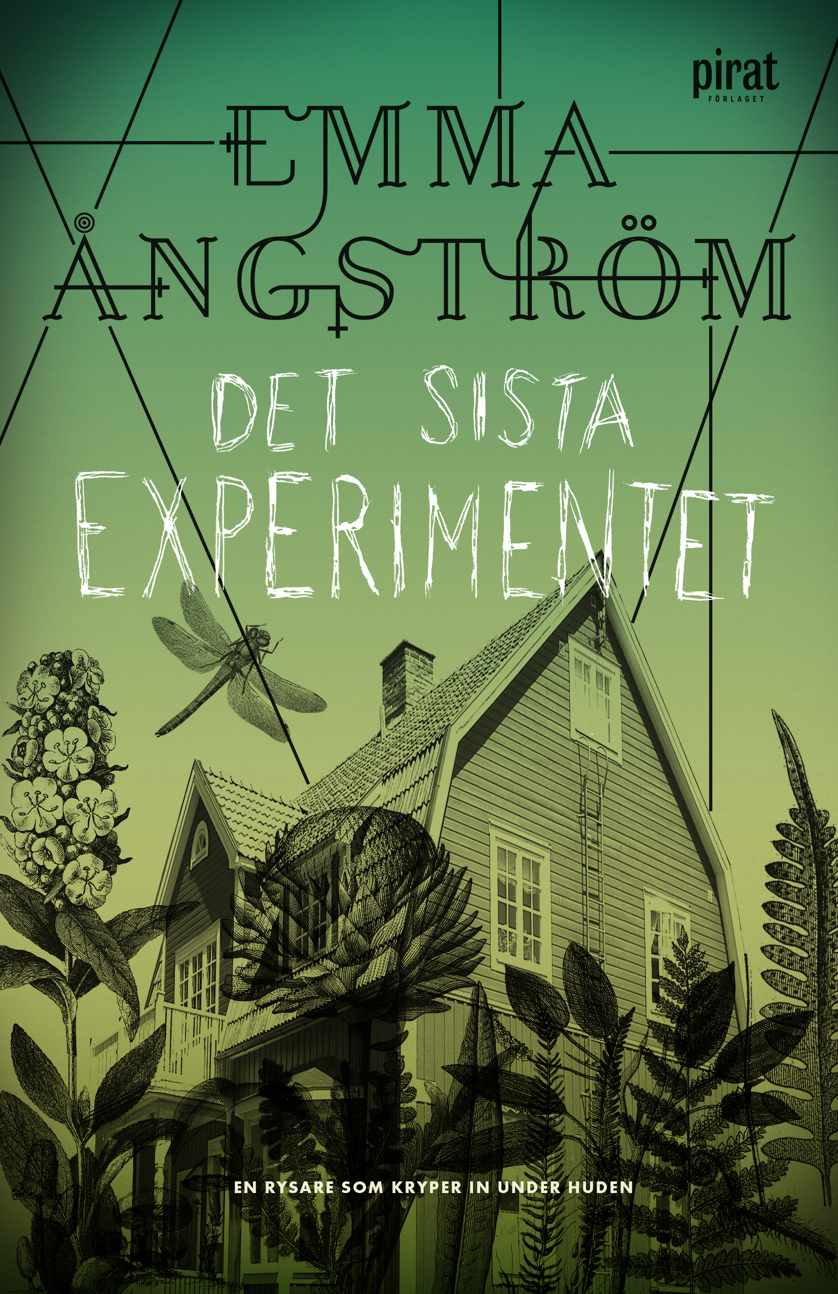 Det sista experimentet