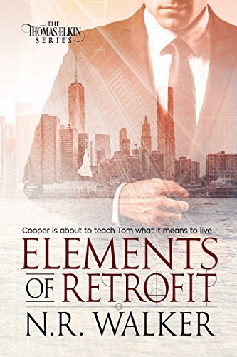 Elements of Retrofit (Thomas Elkin, #1)