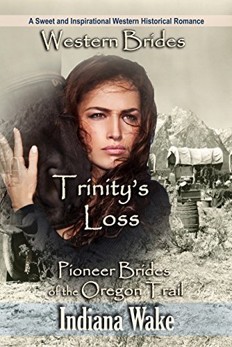 Trinity's Loss book cover