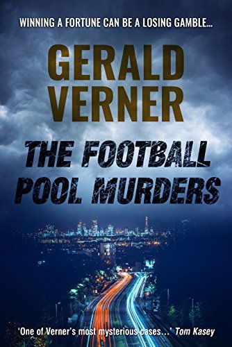 The Football Pool Murders