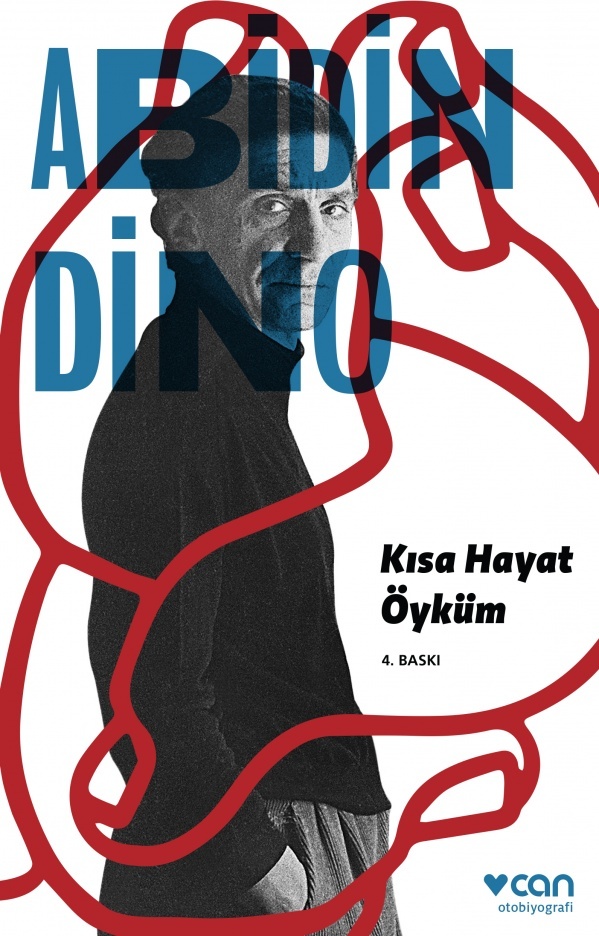 Kısa Hayat Öyküm book cover