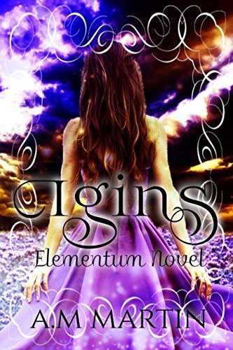 Igins book cover