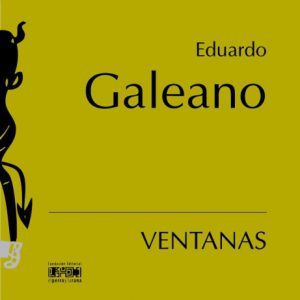 Ventanas book cover