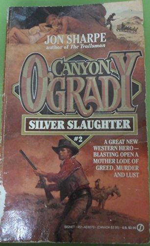 Silver Slaughter