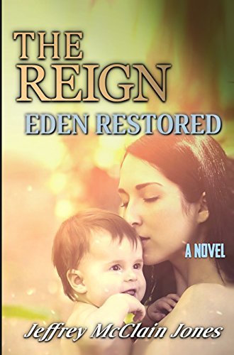 Eden Restored