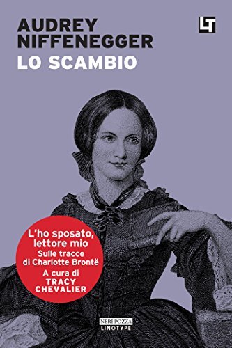 Lo scambio book cover