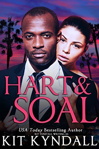 Hart & Soal book cover