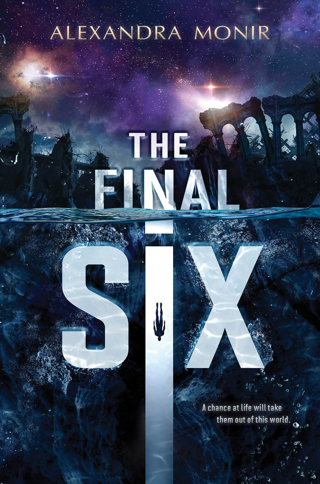 The Final Six