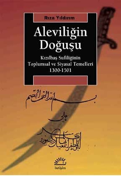 Aleviliğin Doğuşu book cover