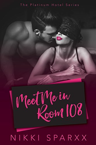 Meet Me in Room 108 book cover