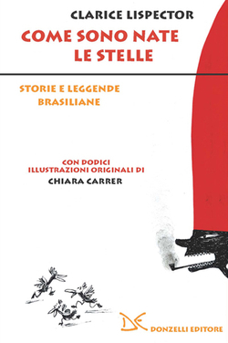 Come sono nate le stelle book cover