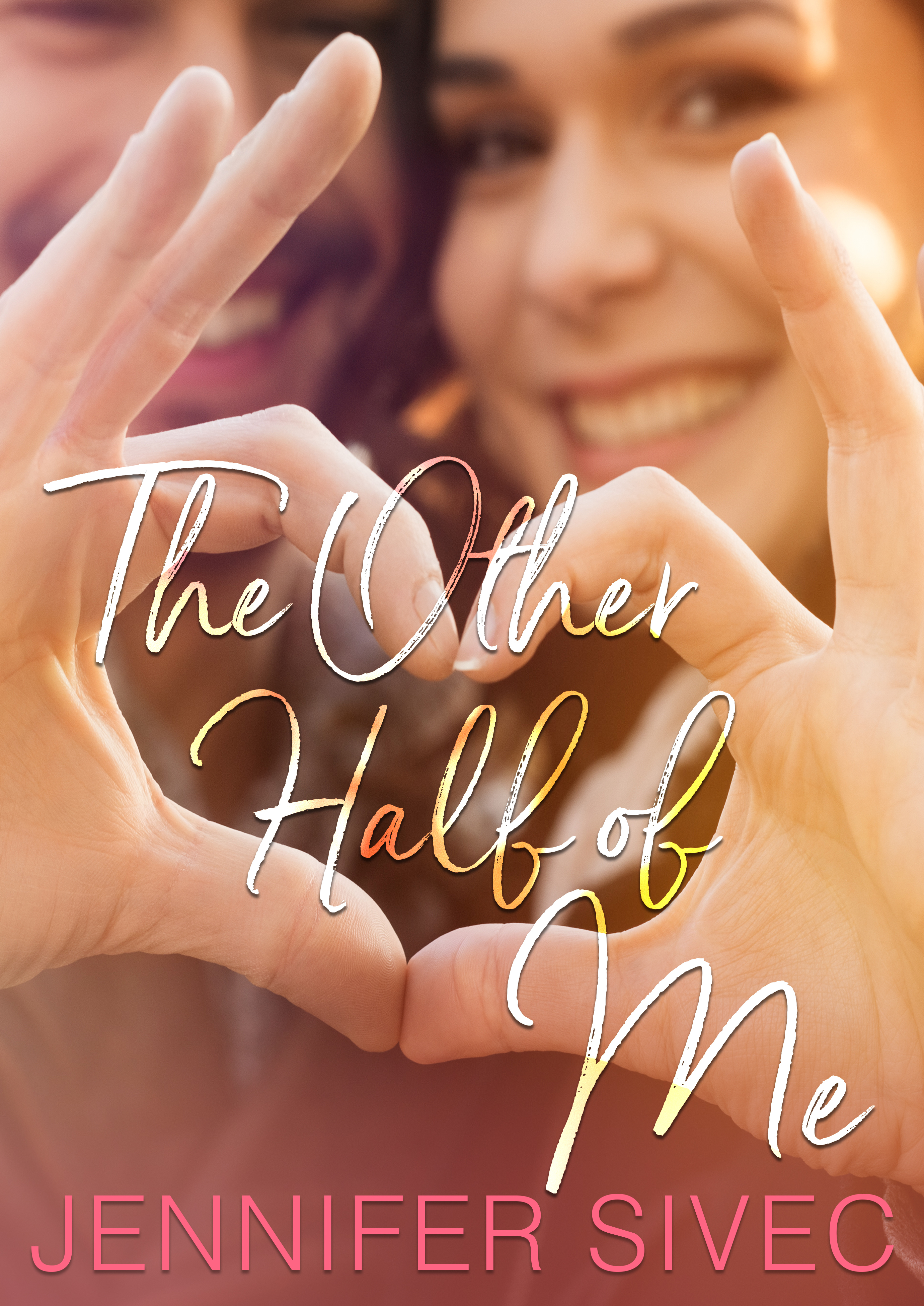 The Other Half of Me book cover