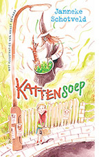 Kattensoep book cover