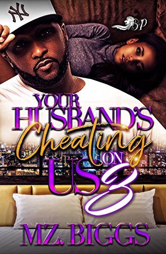 Your Husband's Cheating On Us 3 book cover