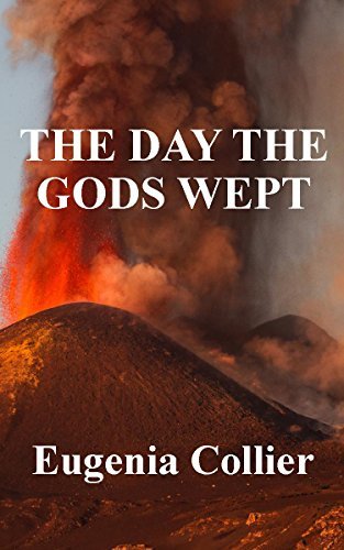 The Day the Gods Wept (1) by Eugenia Collier | Goodreads