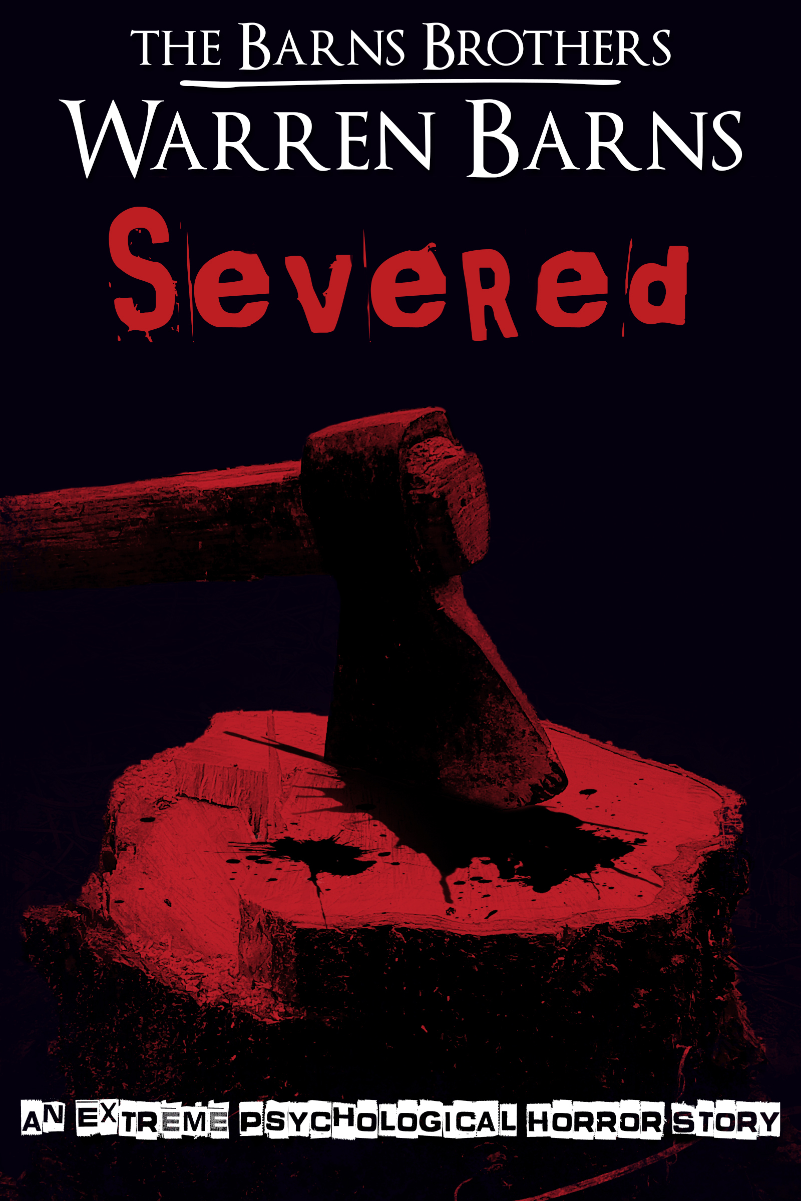 Severed