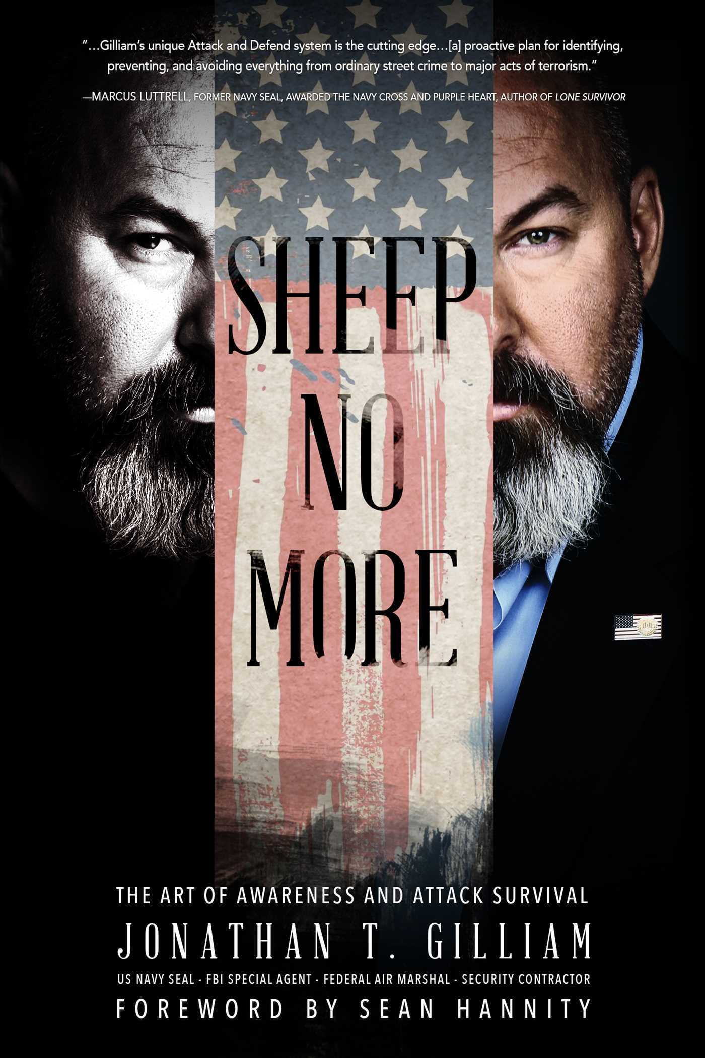 Sheep No More: The Art of Awareness and Attack Survival