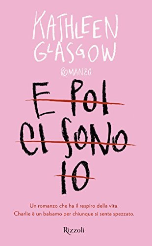 E poi ci sono io