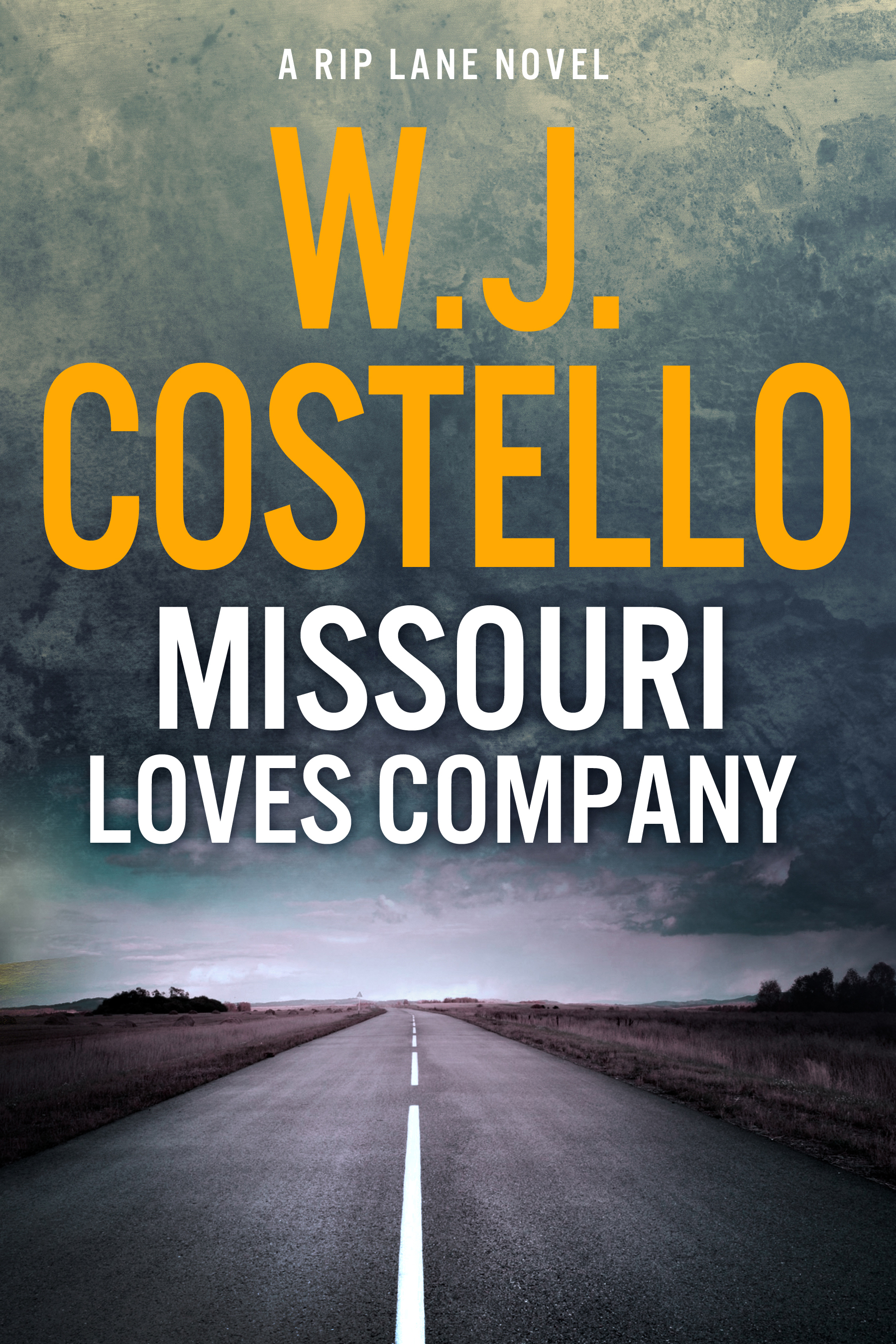 Missouri Loves Company