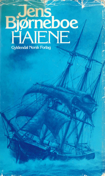 Haiene: historien om et mannskap og et forlis